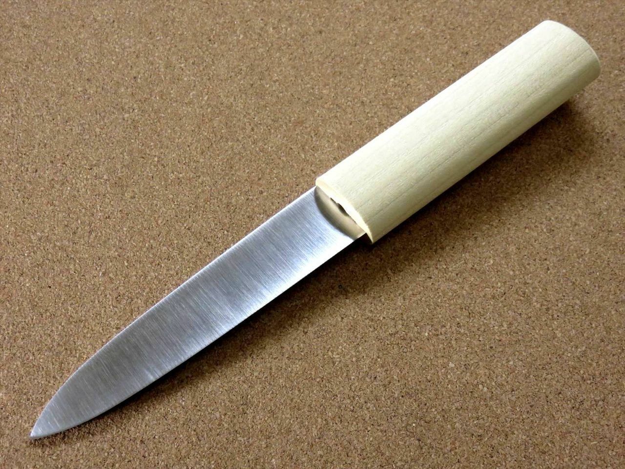 Coltelli da cucina: Makiri - Fischmesser Japan – Nuovo e nell'imballaggio originale da Oberhof venduto da Joeggu1 2