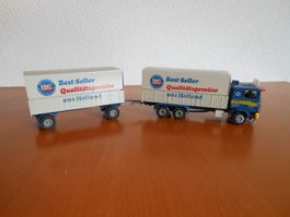 Tekno F12 EDEKA OOSTERWIJK 1:50