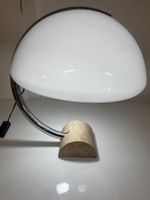 Desinger Tischlampe von Elio Martinelli