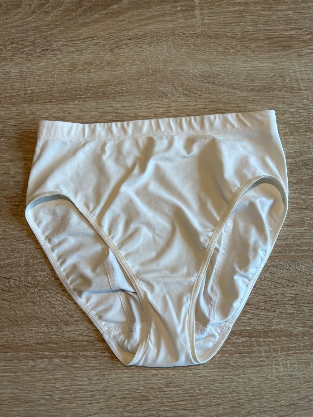 Sloggi Altra biancheria intima: Damen Slip weiss  von Sloggi Shape – Usato da Brunnen venduto da Nala2929 1