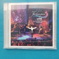 Helene Fischer- Farbenspiel/ Live aus deut. Theater München