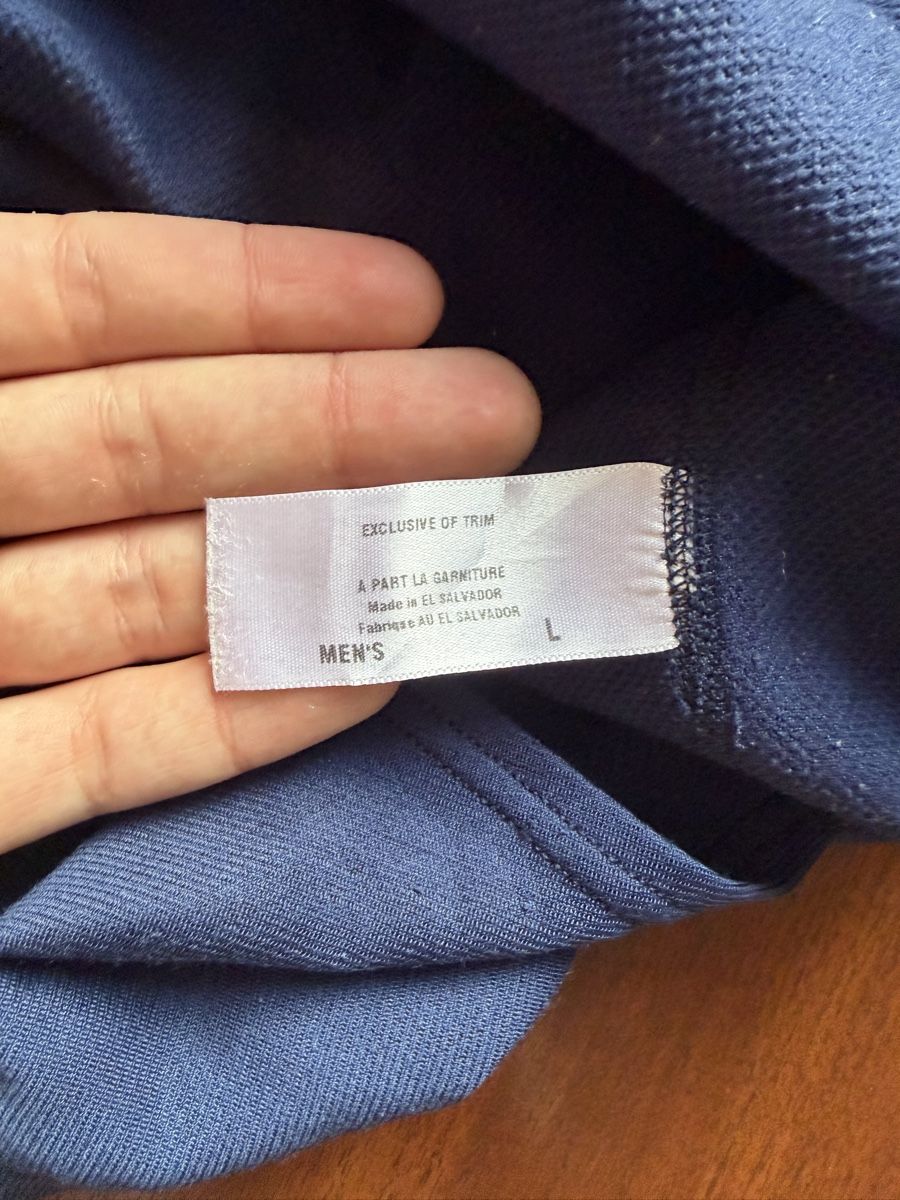 Patagonia Pulls & Sweat-shirts: Pull Homme Patagonia bleu taille L – D'occasion à Baulmes par resel_.tm 4