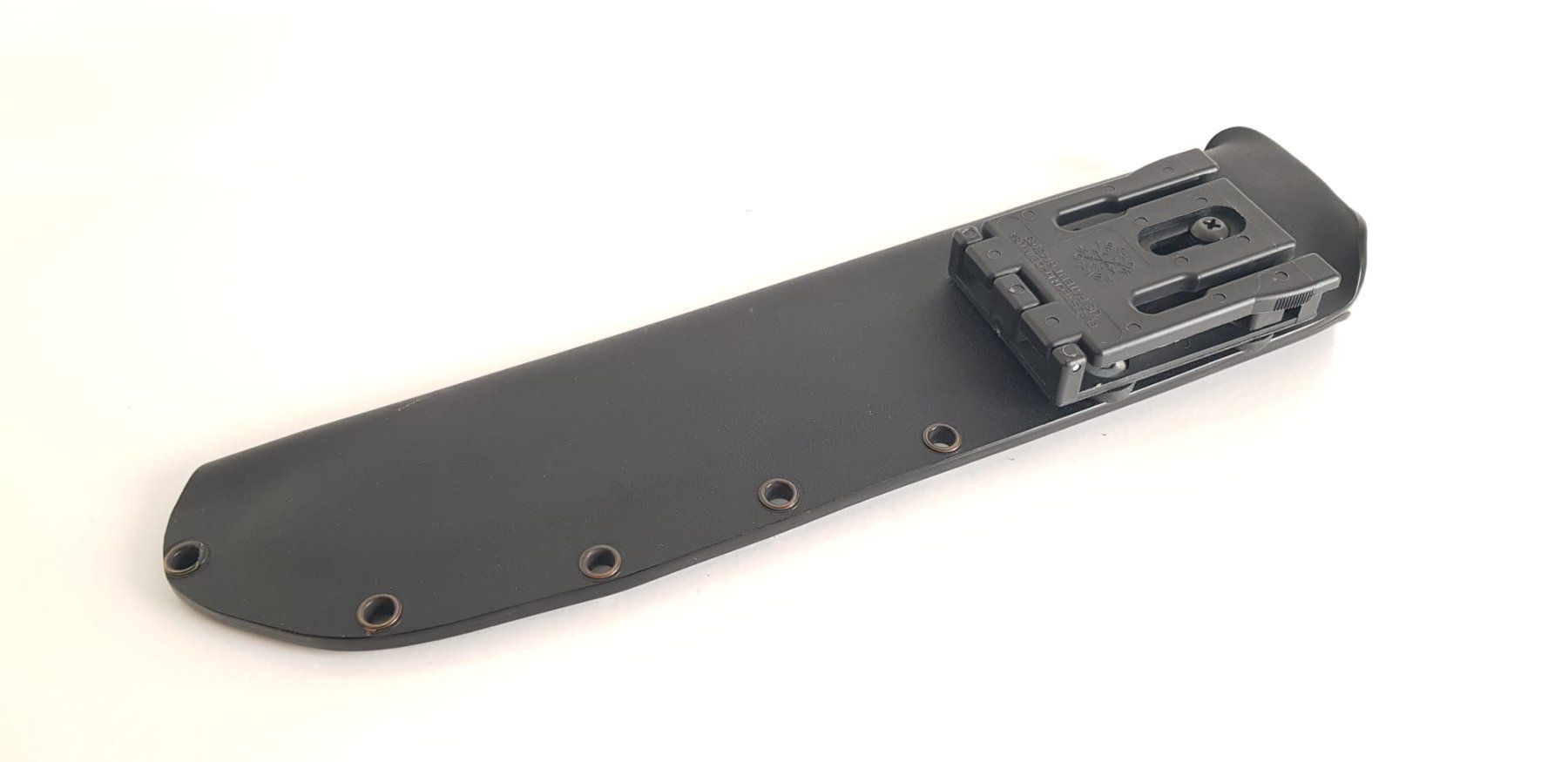 Bark River Accessori: Busse Combat Knives Battle Mistress Light – Nuovo (secondo la descrizione) da Egg b. Zürich venduto da Kunst_Shop_Schweiz 3