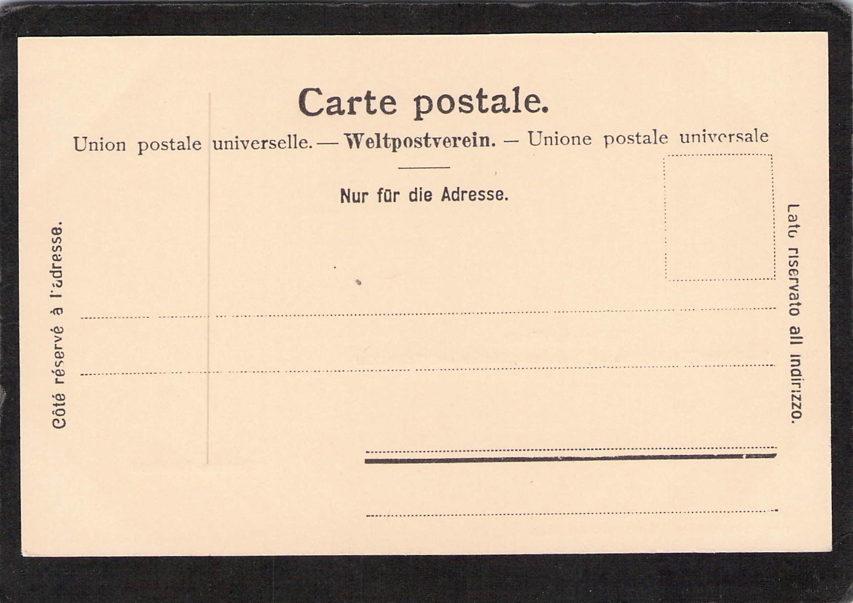 Cartoline postali: Melchsee - Frutt OW  , Kurhaus Reinhard – Usato da Reichenburg venduto da Pipo-67 1