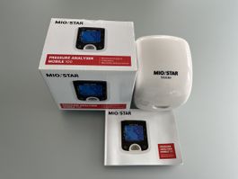 Neu und originalverpackt: Blutdruckmessgerät
