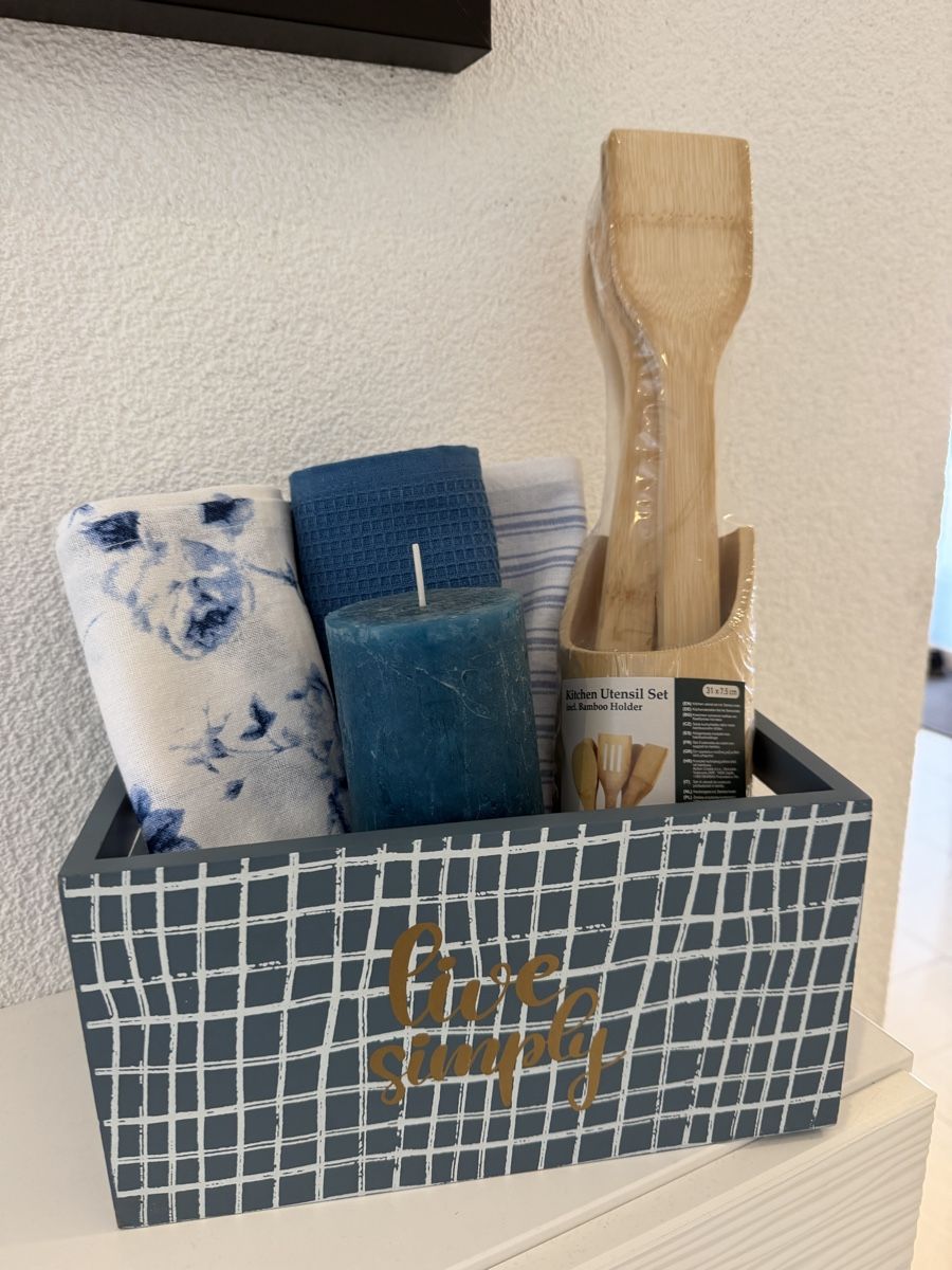 Tutte le decorazioni: Weinacht geschenkbox – Nuovo e nell'imballaggio originale da Bütschwil venduto da emi_yk96 2