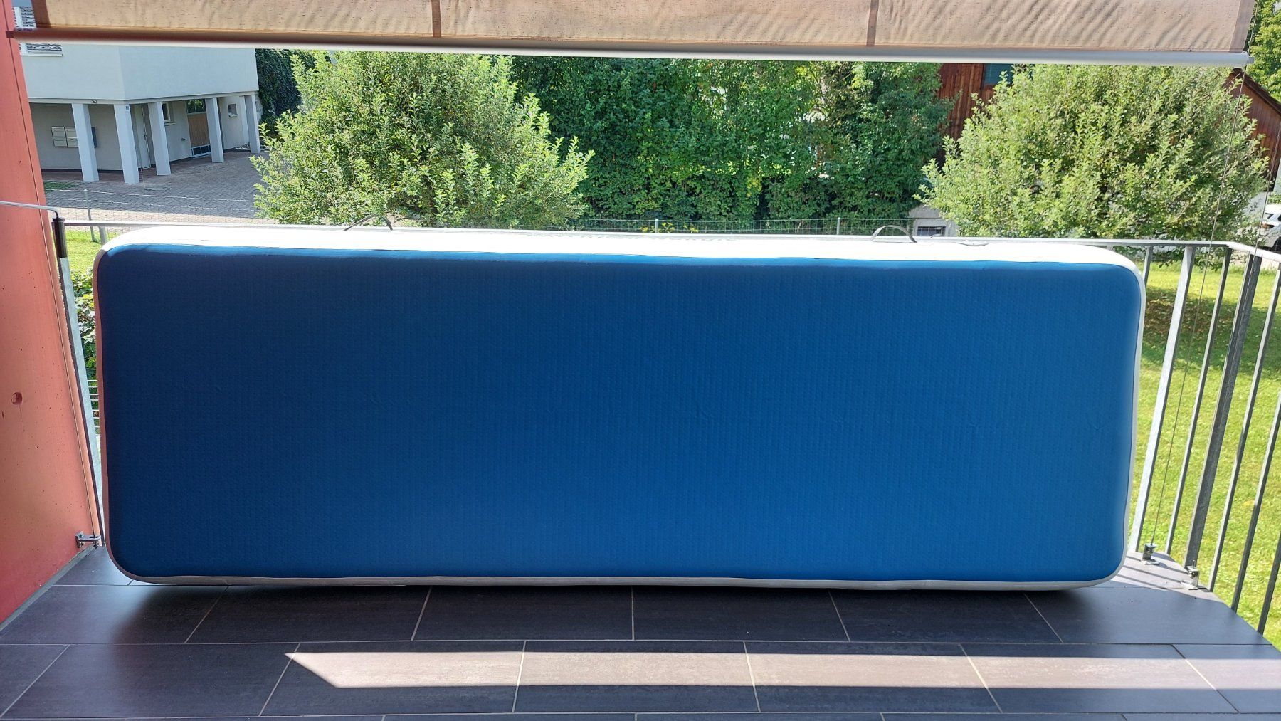 Tappetini fitness: Turnmatte – Usato da Rüti ZH venduto da kst_sst 1
