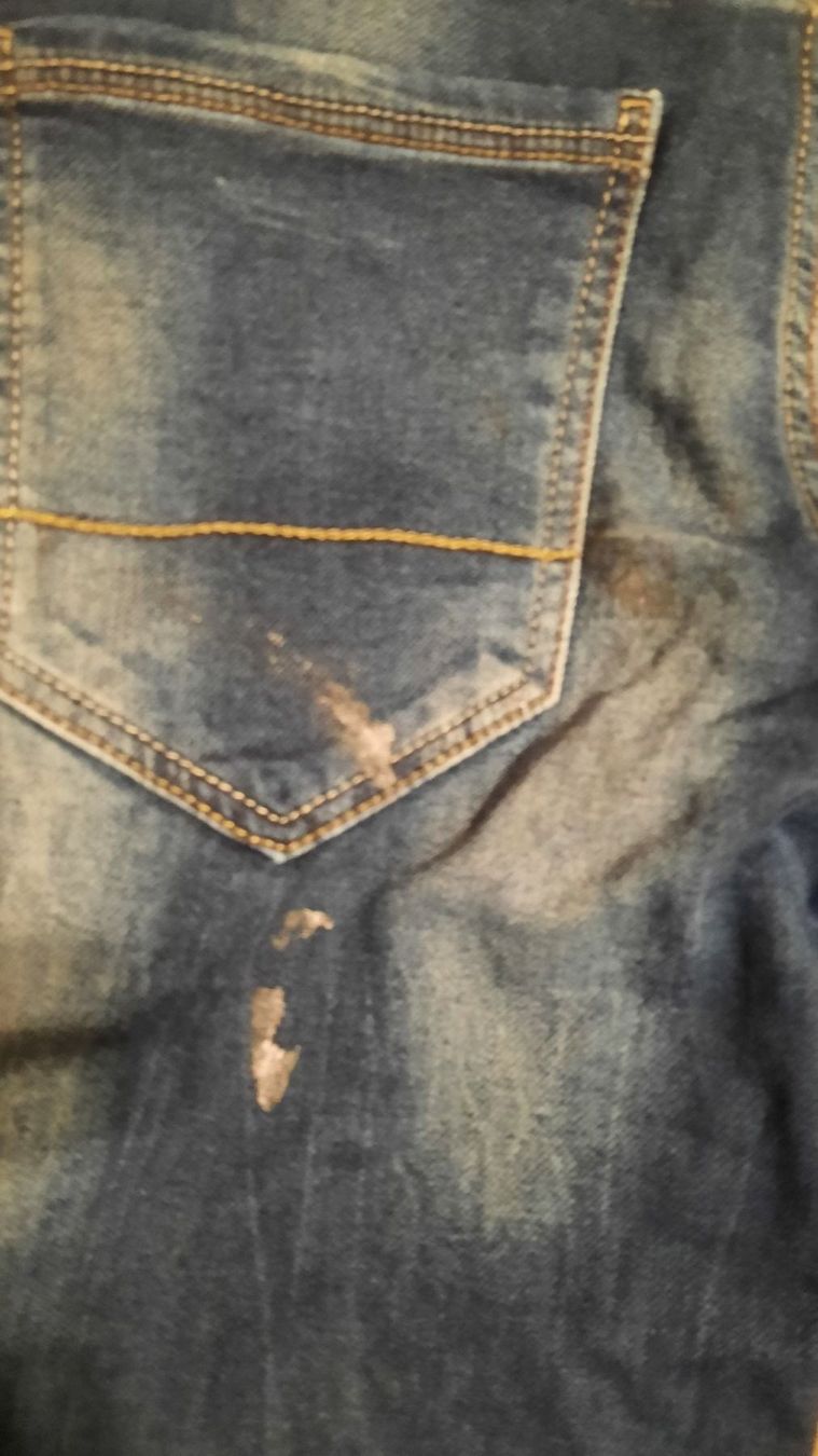 Pantaloni: Jeans Gr. 158 – Usato da Mosnang venduto da zwasli03 2