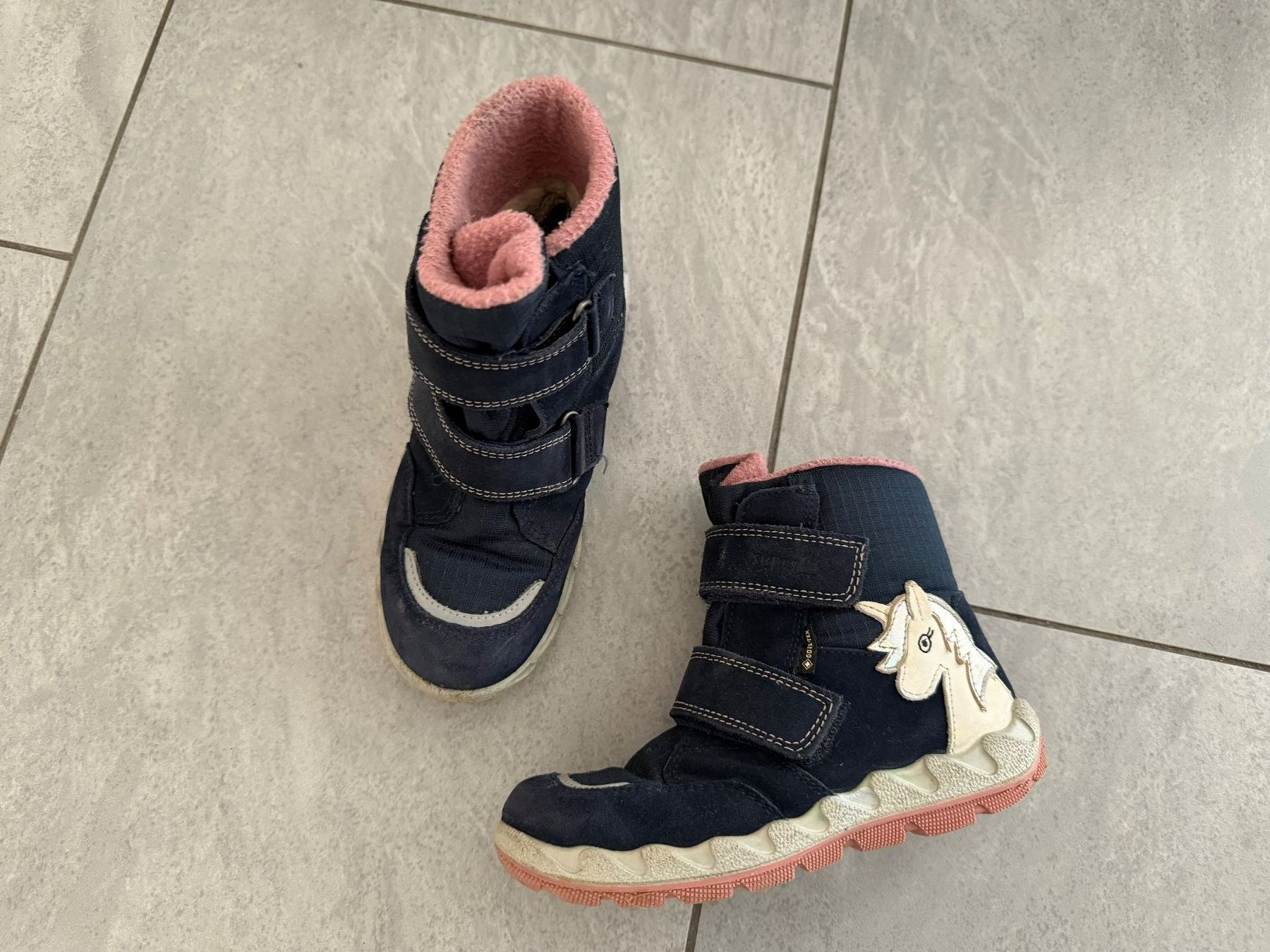 Superfit Scarpe per ragazze: Winterstiefel - Grösse 29 - Superfit – Usato da Bülach venduto da Loredana13