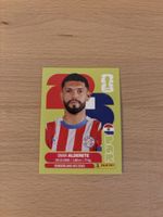 Panini Wm FIFA 2026 Sticker PAR 7 Omar Alderete