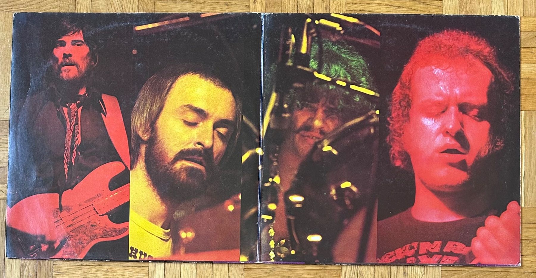 Schallplatten: 2LP - Atlantis – Live – Gebraucht aus Breganzona von Onairda75 2