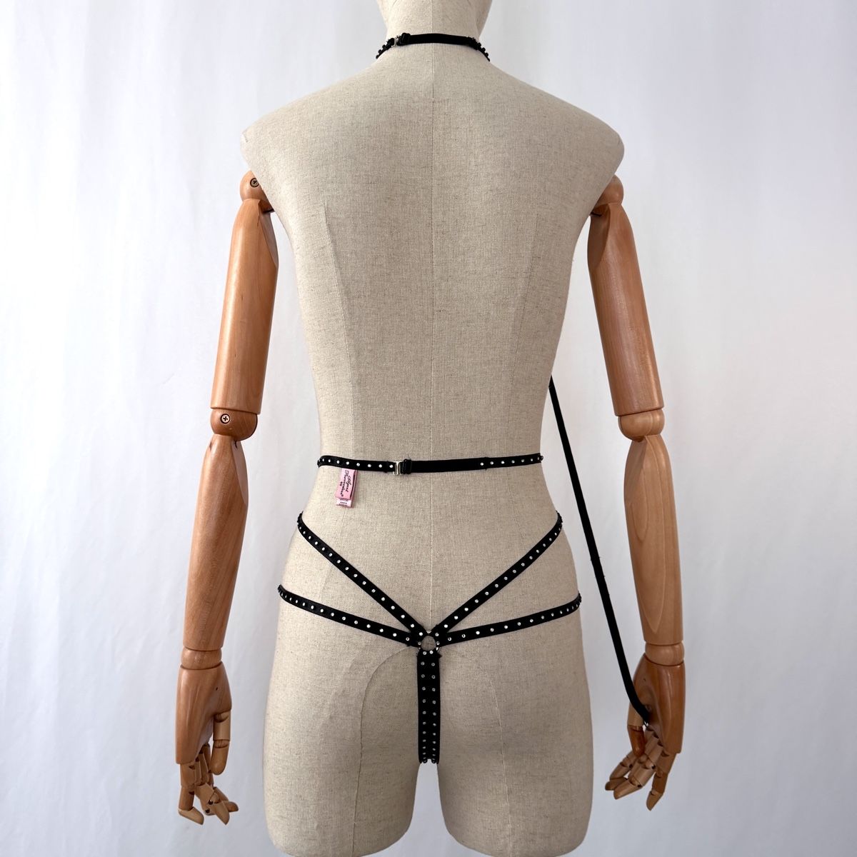 Agent Provocateur Altra biancheria intima: Agent Provocateur Playsuit – Usato da Emmen venduto da Nightingale_2022 4