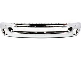 RAM 1500 Chromstossstange mit Transportschaden