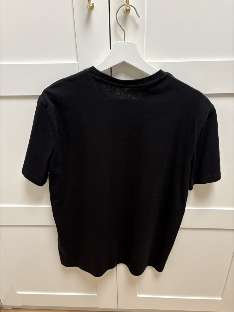 Armani T-shirt: Armani Exchange Tshirt – Nuovo (secondo la descrizione) da Lausen venduto da and_f9qn 1