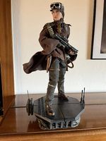 Jyn Erso - Sideshow - Star Wars - Premuim Format 