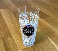 Emmi Caffe Latte Glas