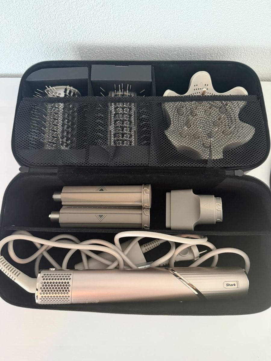 Föhn: Shark FlexStyle – Neu (gemäss Beschreibung) aus Uerikon von Hariken 1