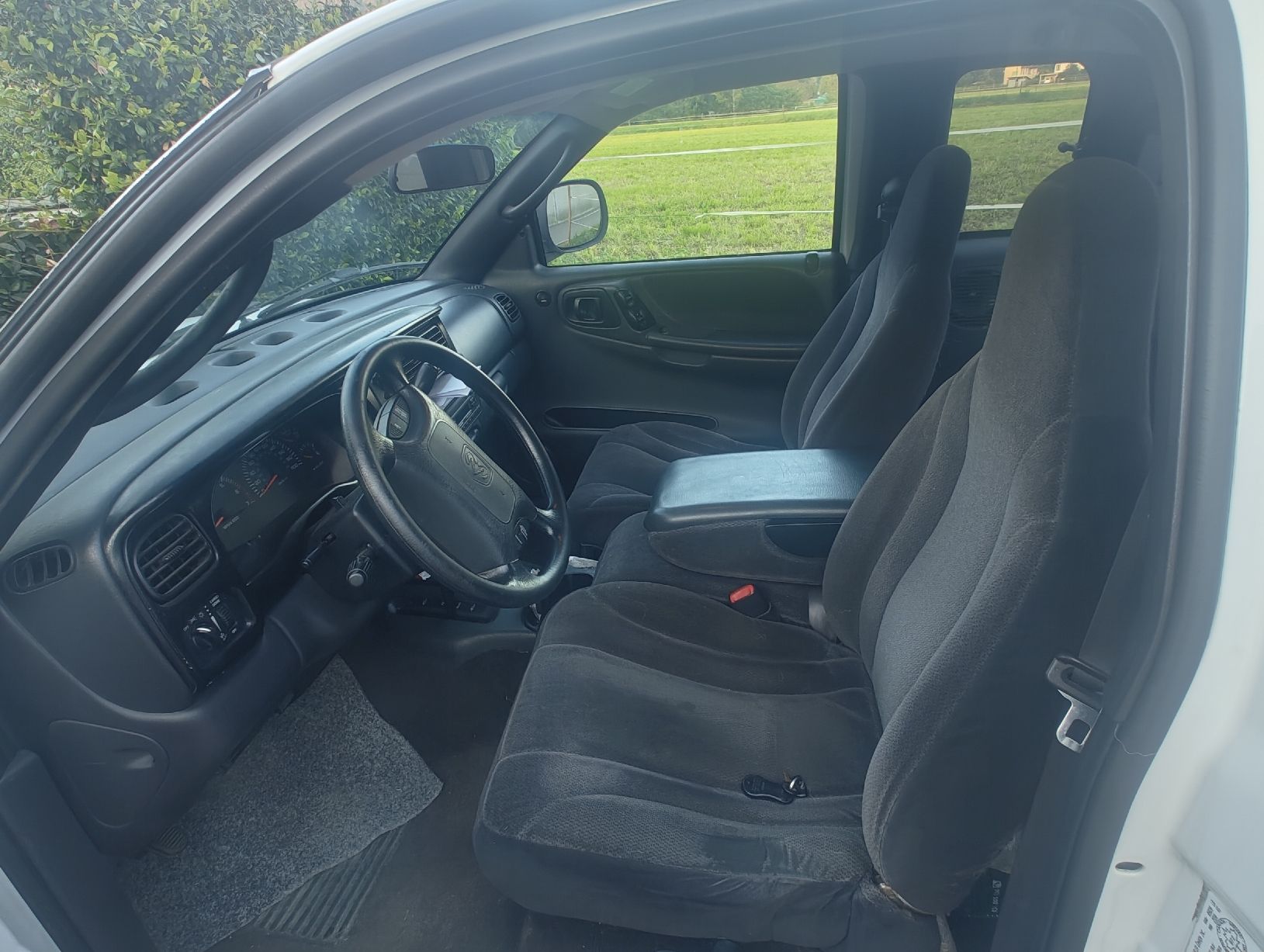 Automobili: dodge dakota – Usato da Quartino venduto da kou_5qpj 4