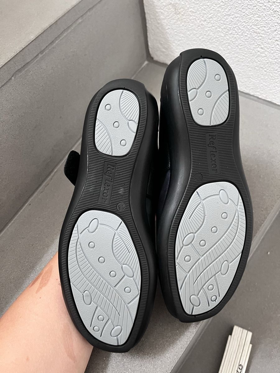 Damenschuhe: Schuhe Reflexor Damen Gr. 37 – Neu (gemäss Beschreibung) aus Hinwil von dire07 2