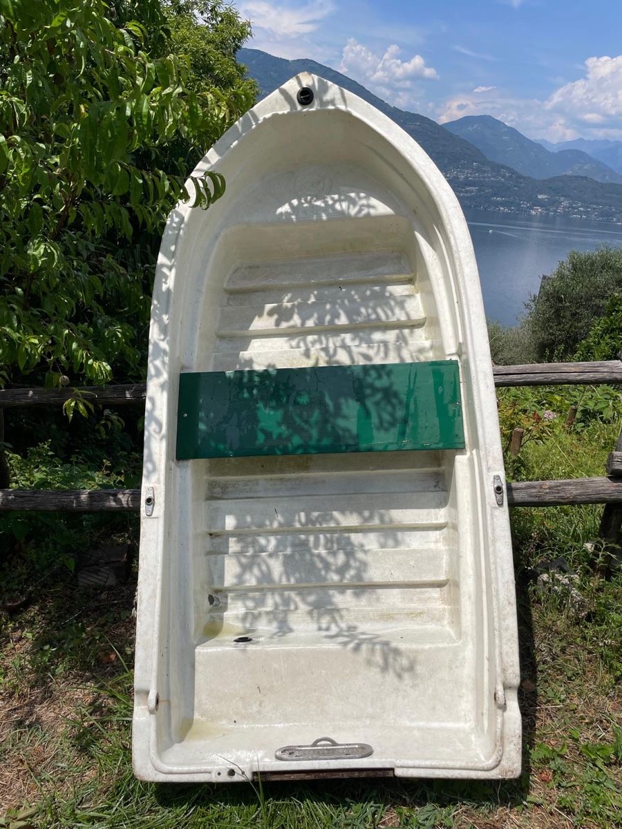 Boote: Beiboot Dinghy  – Gebraucht aus Arlesheim von prior