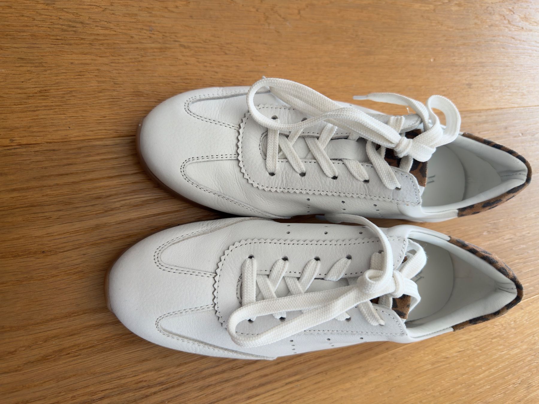 Scarpe da donna: Toller Sneaker von Varese – Nuovo (secondo la descrizione) da Eschenz venduto da Anntrix 1