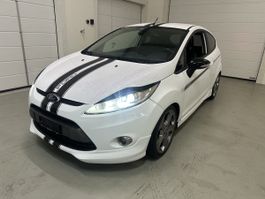 🚗 Ford Fiesta 1.6 – Jg. 2012 - ab MFK