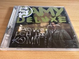 Samy Deluxe – Dis Wo Ich Herkomm