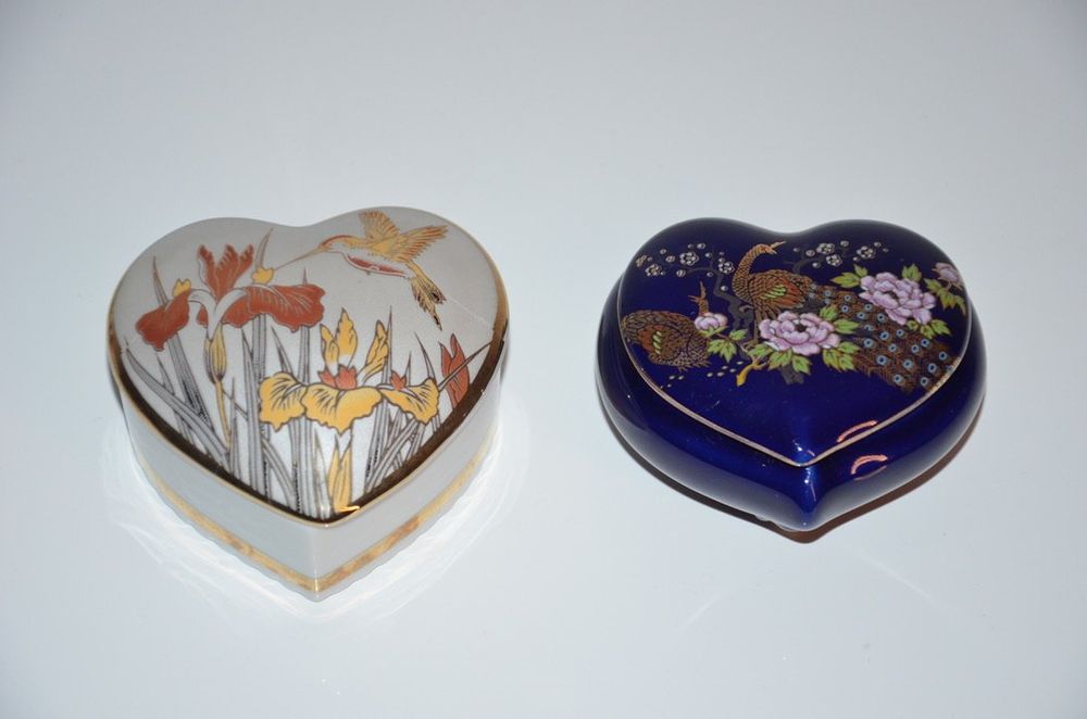 EPIGEIST 3er Set Keramik Dosen - Mini Behälter Für Lippenbalsam & Cremes