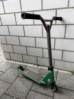 Chilli Pro 3000 Scooter Grün 