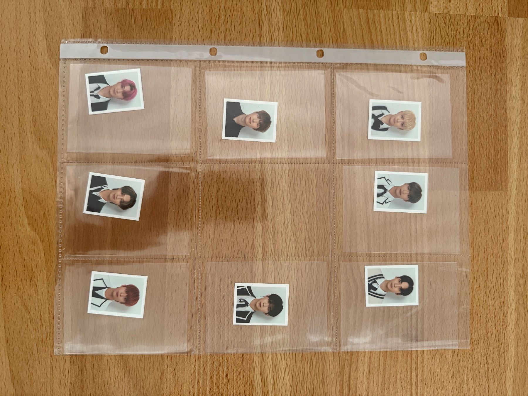 Carte collezionabili: Ateez ID 2nd membership official – Nuovo (secondo la descrizione) da Treycovagnes venduto da crapusagi99