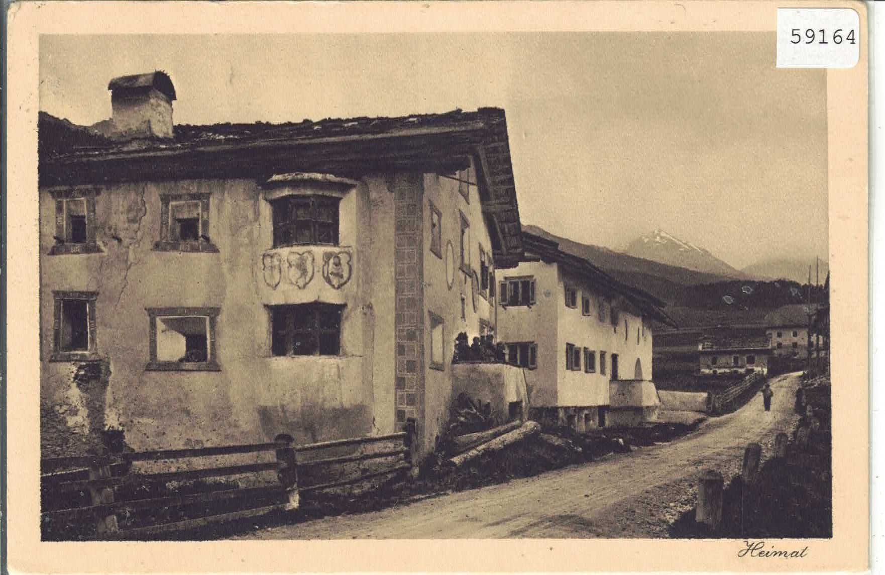 Cartes postales: Valcava - Münsterthal – D'occasion à Ettingen par Kartenplanet