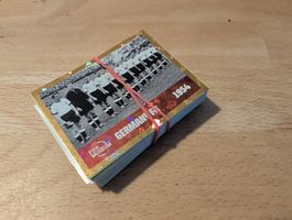 Panini WM 2026 66 + 3 CC Sticker