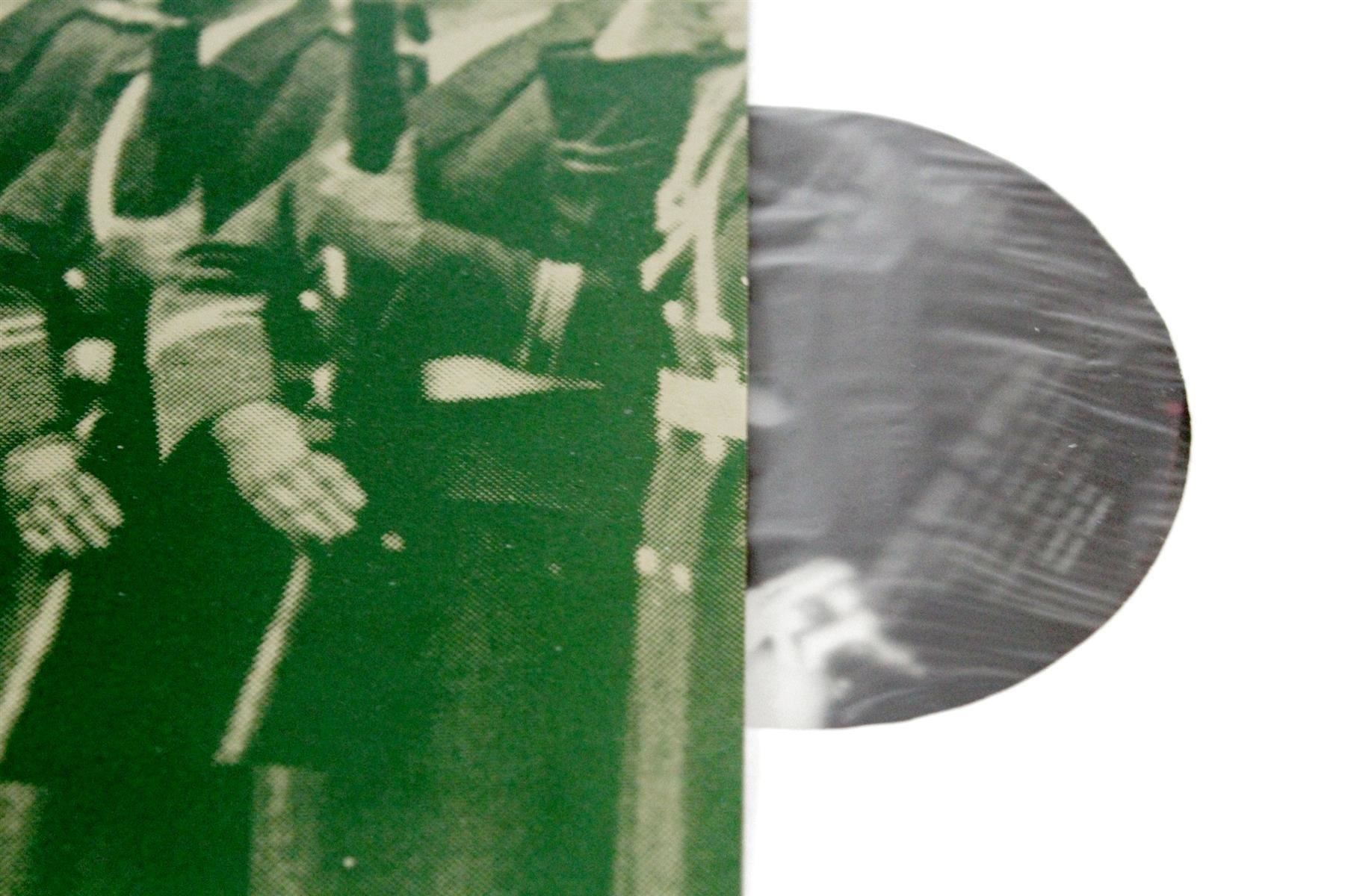 Dischi in vinile: RAMONES: Bonzo goes to Bitburg – Usato da Bern venduto da vinyl-heaven 4