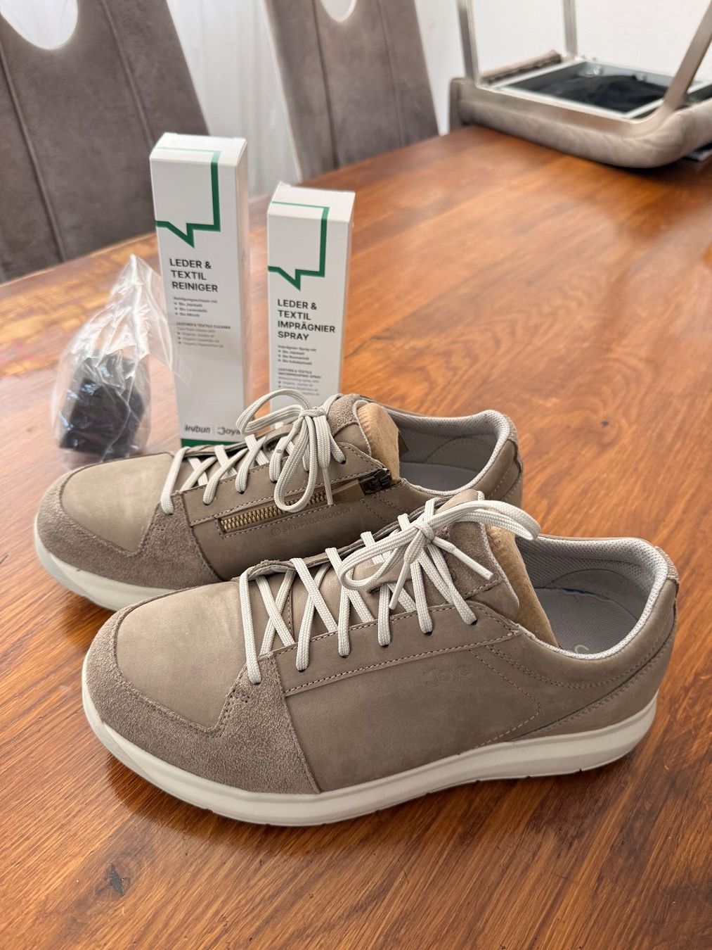 Joya Scarpe da uomo: Joya Herrenschuhe - wie neu – Nuovo (secondo la descrizione) da Rafz venduto da semibeni