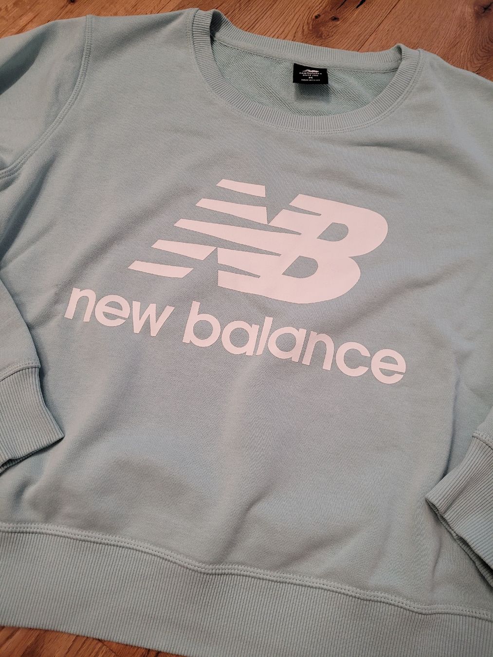 New Balance Maglioni & Felpe: New Balance Sweatshirt Gr. M – Nuovo e nell'imballaggio originale da Bennau venduto da Moonshine_68 1