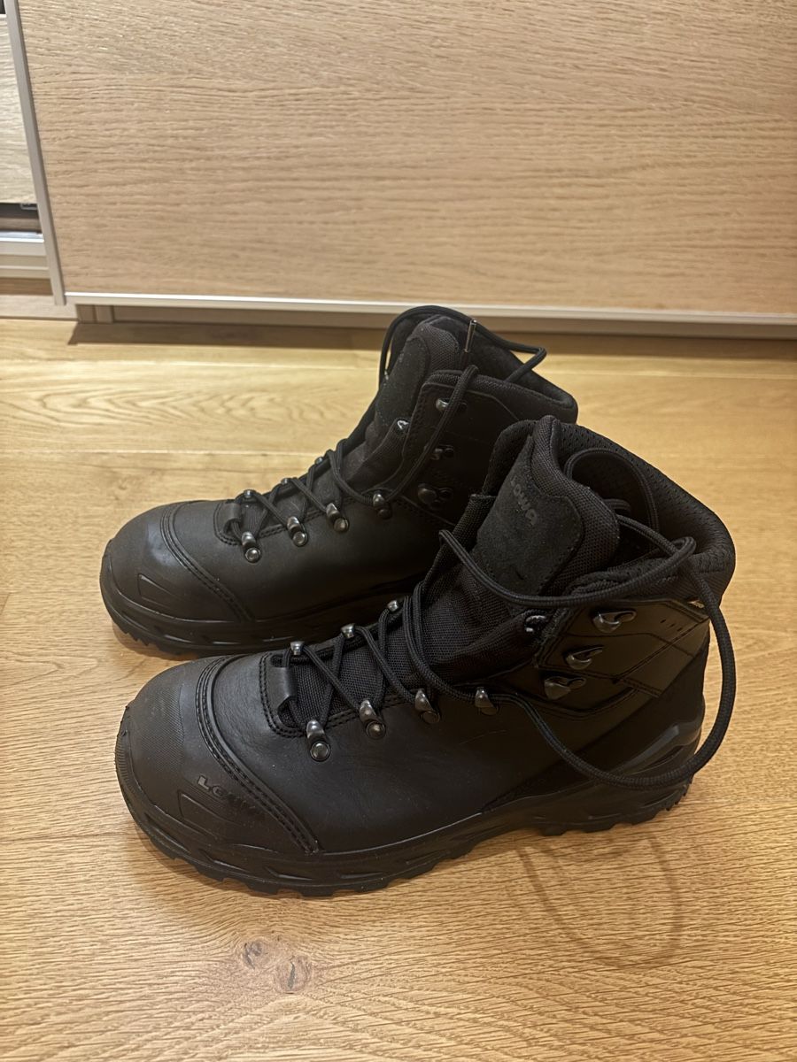 Lowa Chaussures hommes: Sicherheitsschuhe S3, Lowa – Neuf avec emballage d'origine à Uznach par jae_9hwj