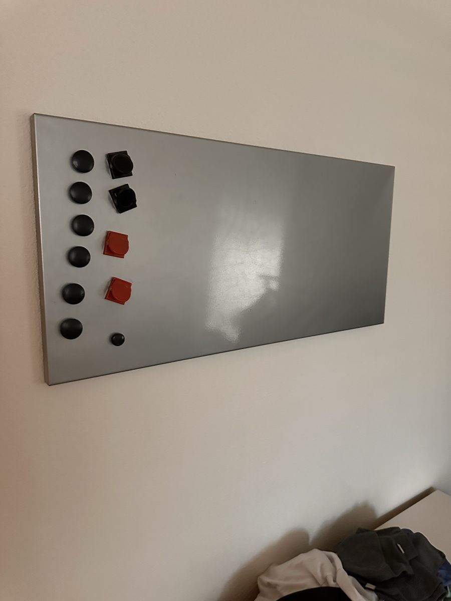 Lavagne: Magnettafel  – Usato da Thun venduto da noel_baehler
