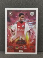 Match attax 2025 /26 Jorrel Hato Star Boy Limited Ed. 
