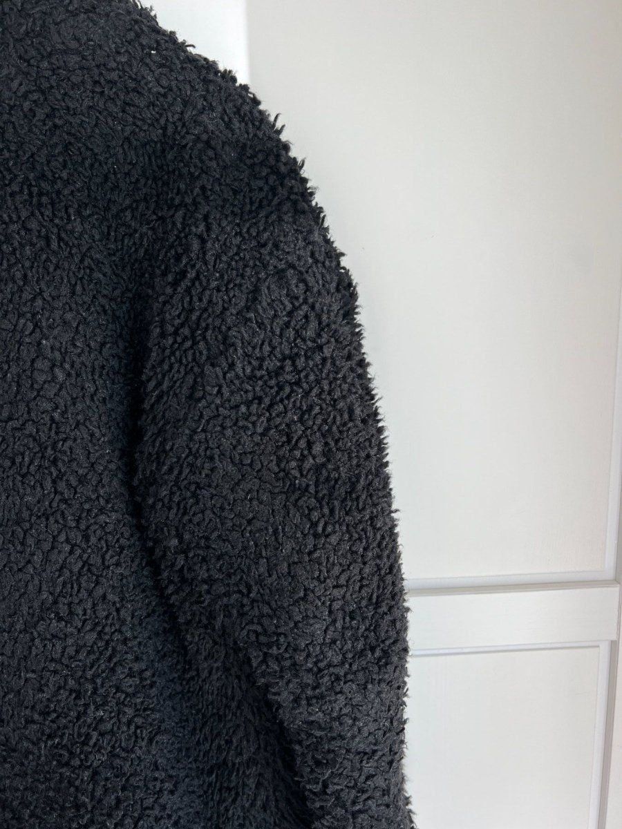 Cappotti: ZARA Teddy Mantel, Size S – Usato da Muri b. Bern venduto da SigridW 2