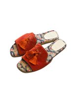 Christian Louboutin Slides Size 41
