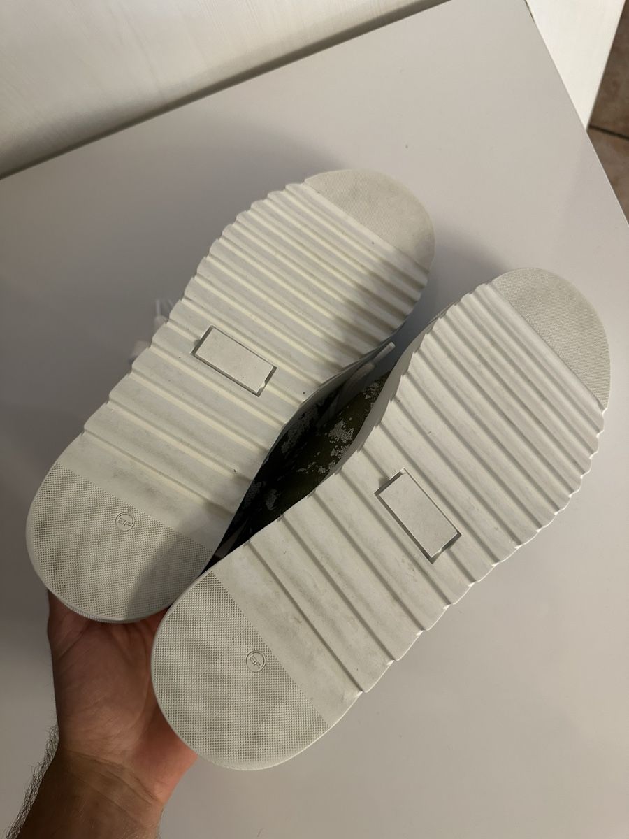 Herrenschuhe: Numeris Schuhe – Gebraucht aus Schaffhausen von alm_w5rj 3
