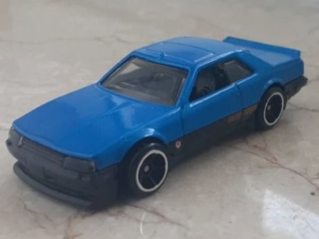 Hot Wheels '82 Nissan Skyline R30 (2022) MP Exclusive NEU (Neu und ...