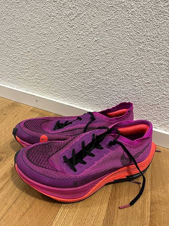 Nike Scarpe da donna: Nike Vaporfly Next 39 / 40 – Usato da Güttingen venduto da sin_6lcy