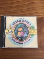 Die Toten Hosen Ein kleines Bisschen Horrorschau CD