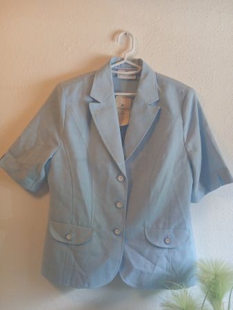 Frankenwälder Blazer 40 Neu mit Etikett