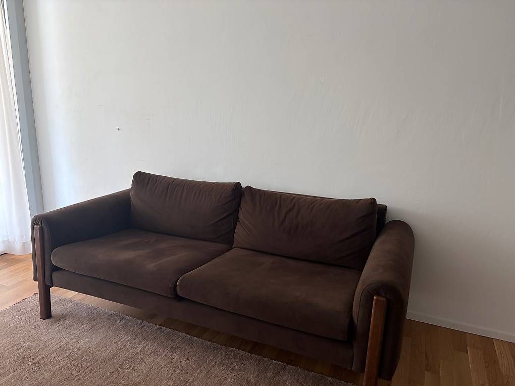 La Redoute Divani: Sofa neuwertig – Usato da Zürich venduto da star16