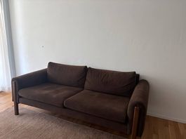 Sofa neuwertig