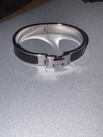 Bracelet clic H Hermes