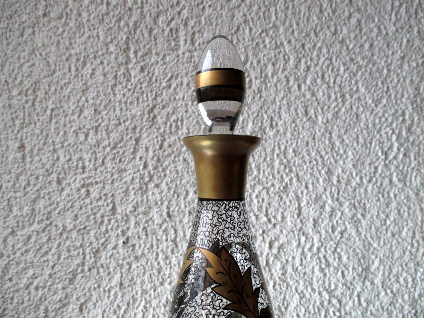 Bottiglie: Antike Flasche aus Böhmen – Usato da Brunnen venduto da brocundfloh 3