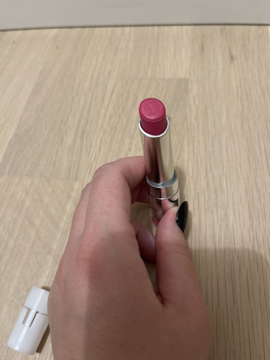 Dior Make-up: Dior Addict Lipstick – Usato da Aesch BL venduto da san_trv5 1